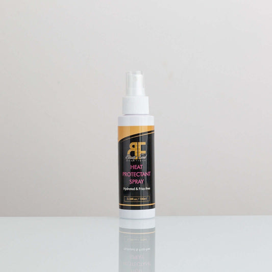 Image of Heat Protectant Spray