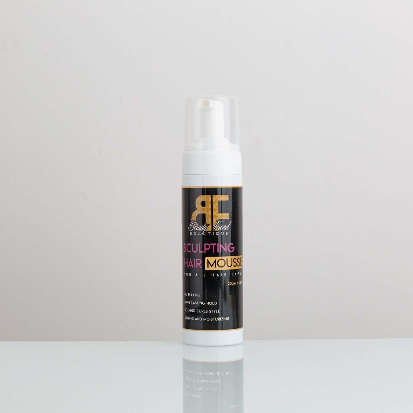 Image of Styling Mousse/Foam