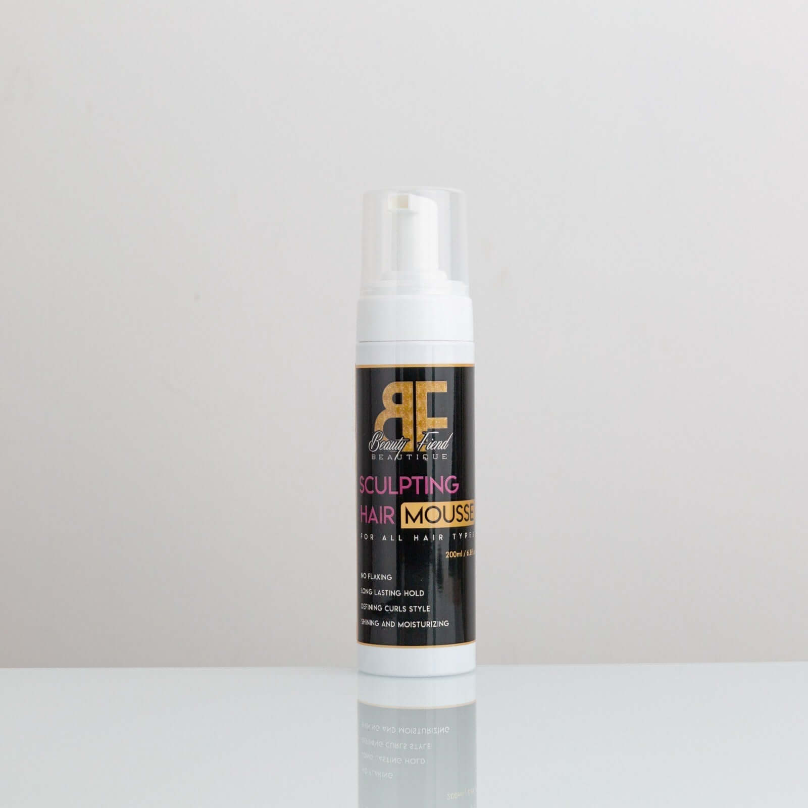 Image of Styling Mousse/Foam