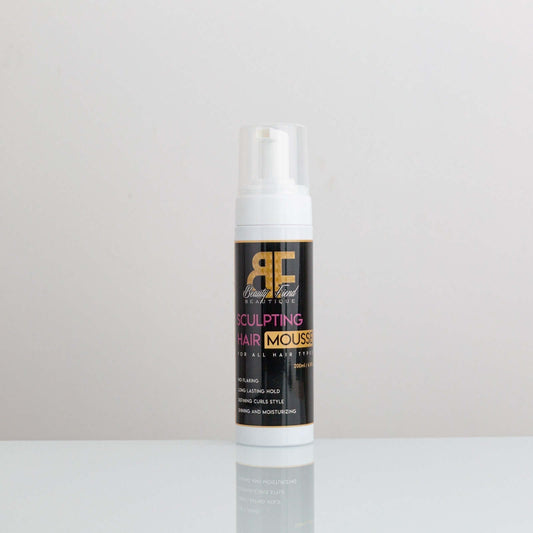 Image of Styling Mousse/Foam