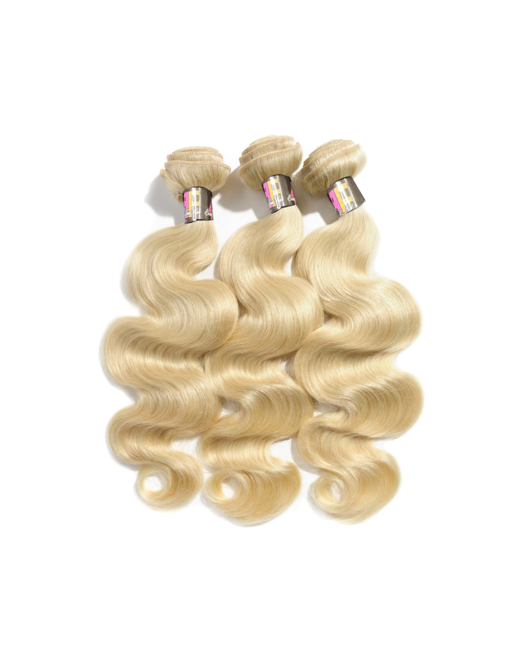 Blonde Brazilian Bundles