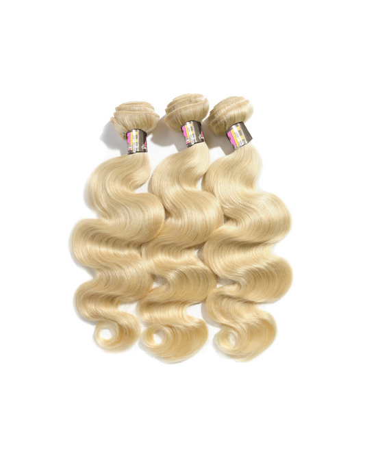 Blonde Brazilian Bundles