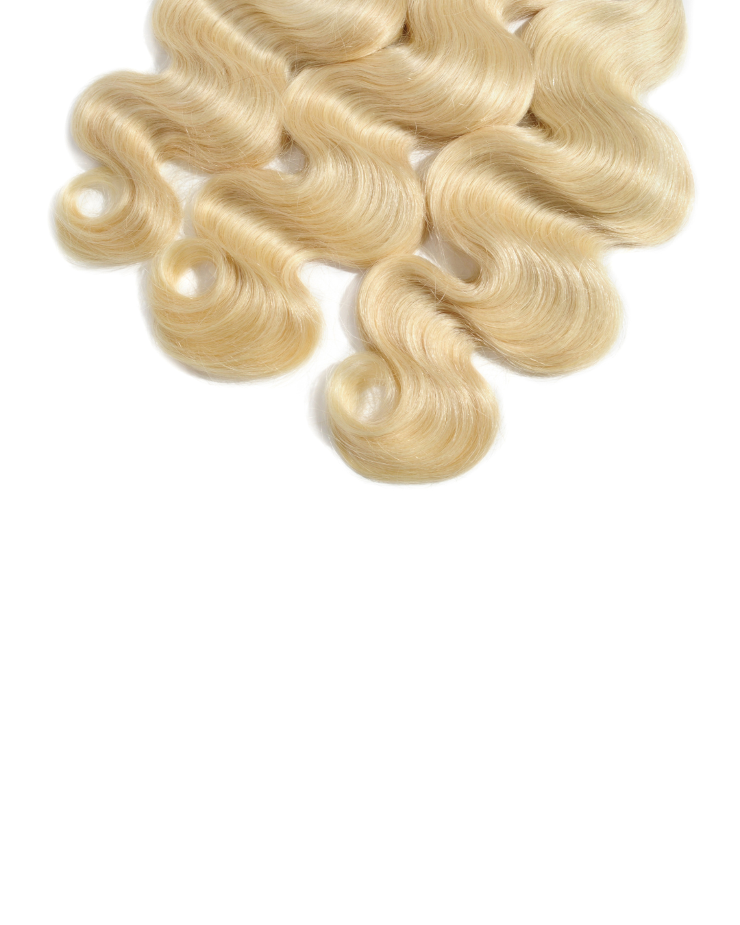 Blonde Brazilian Bundles