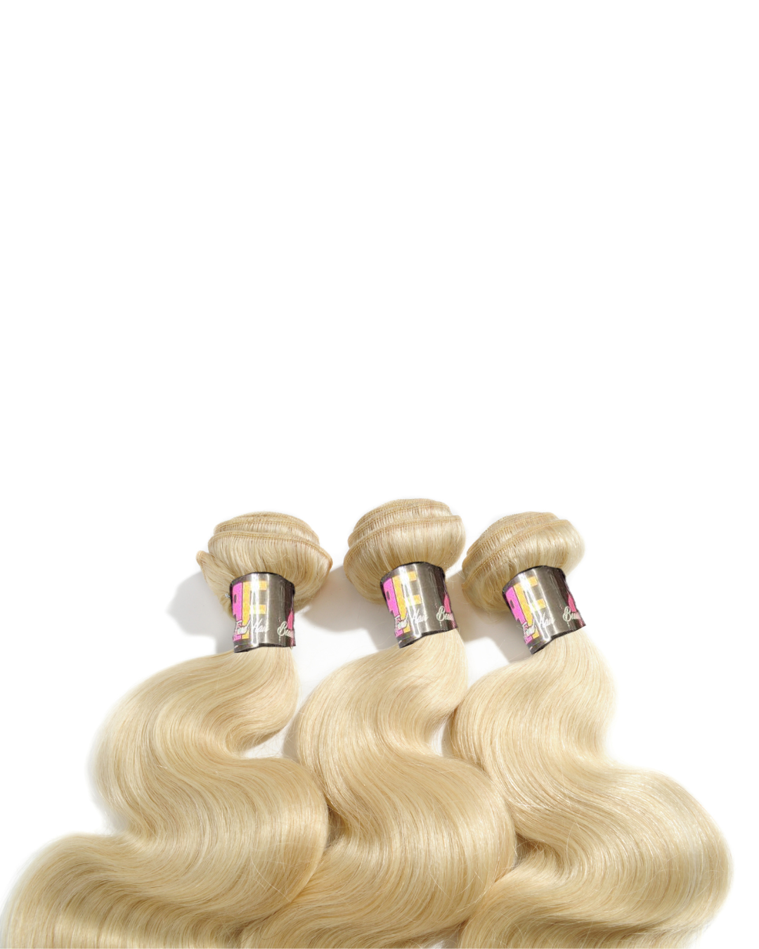 Blonde Brazilian Bundles