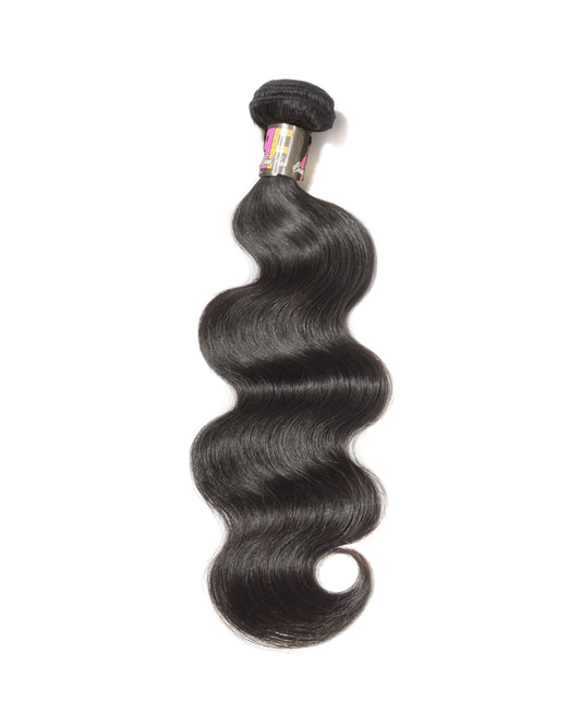Brazilian Body Wave Bundles