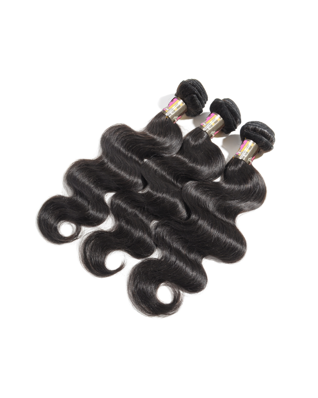 Brazilian Body Wave Bundles