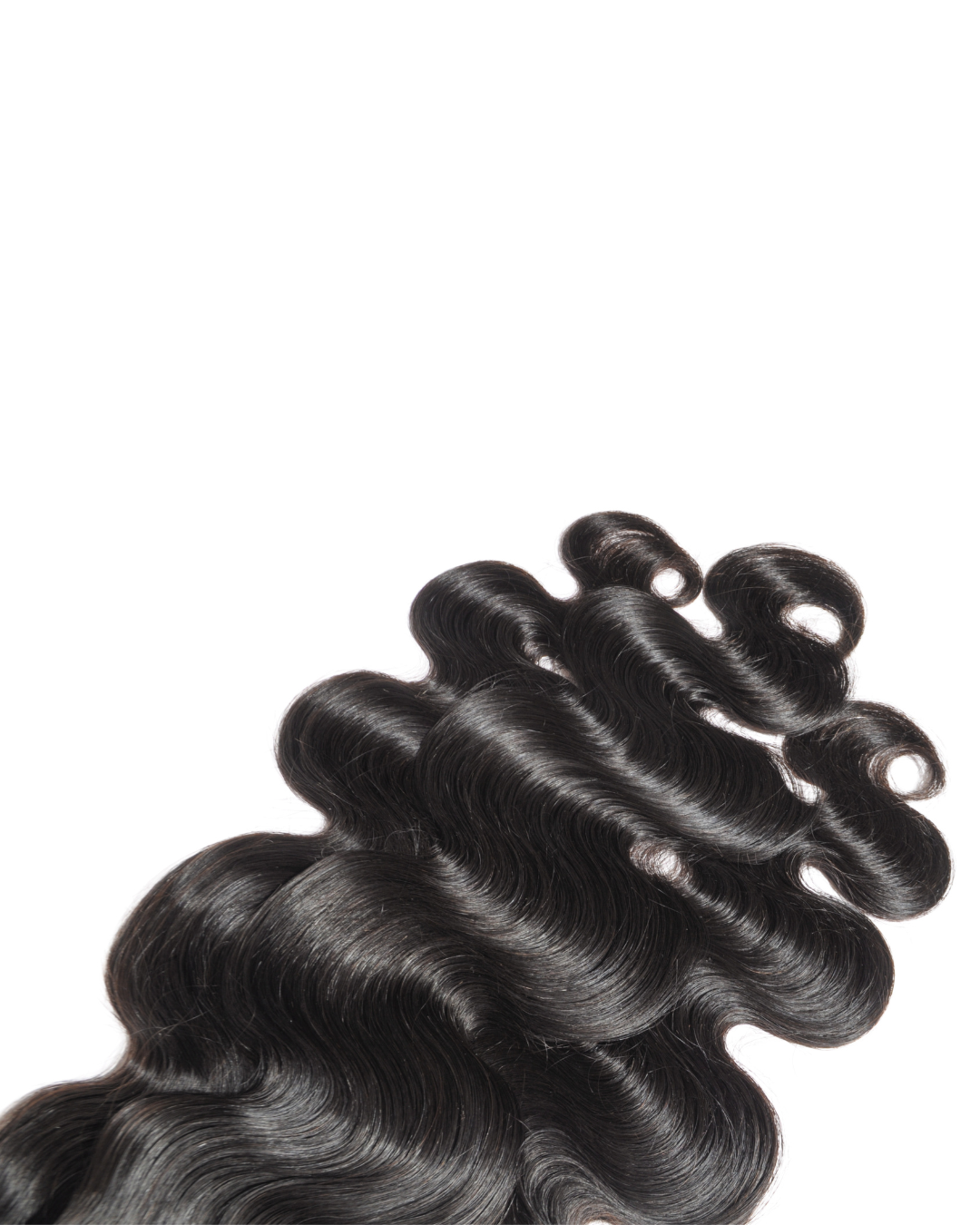 Brazilian Body Wave Bundles