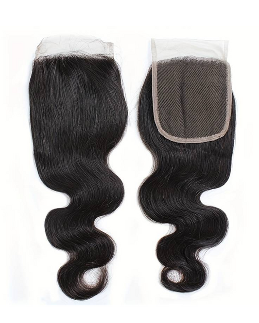 Brazilian Closures - 4x4