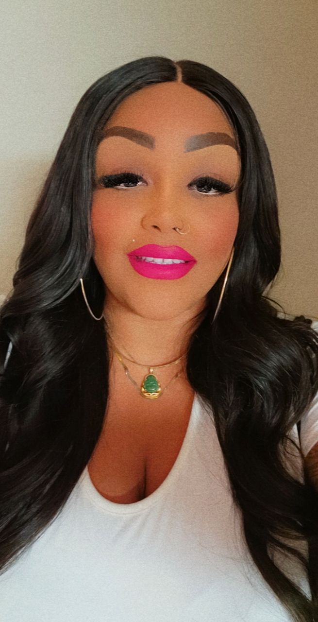 (Pre-Order) Brazilian 5x5 Closure Wig