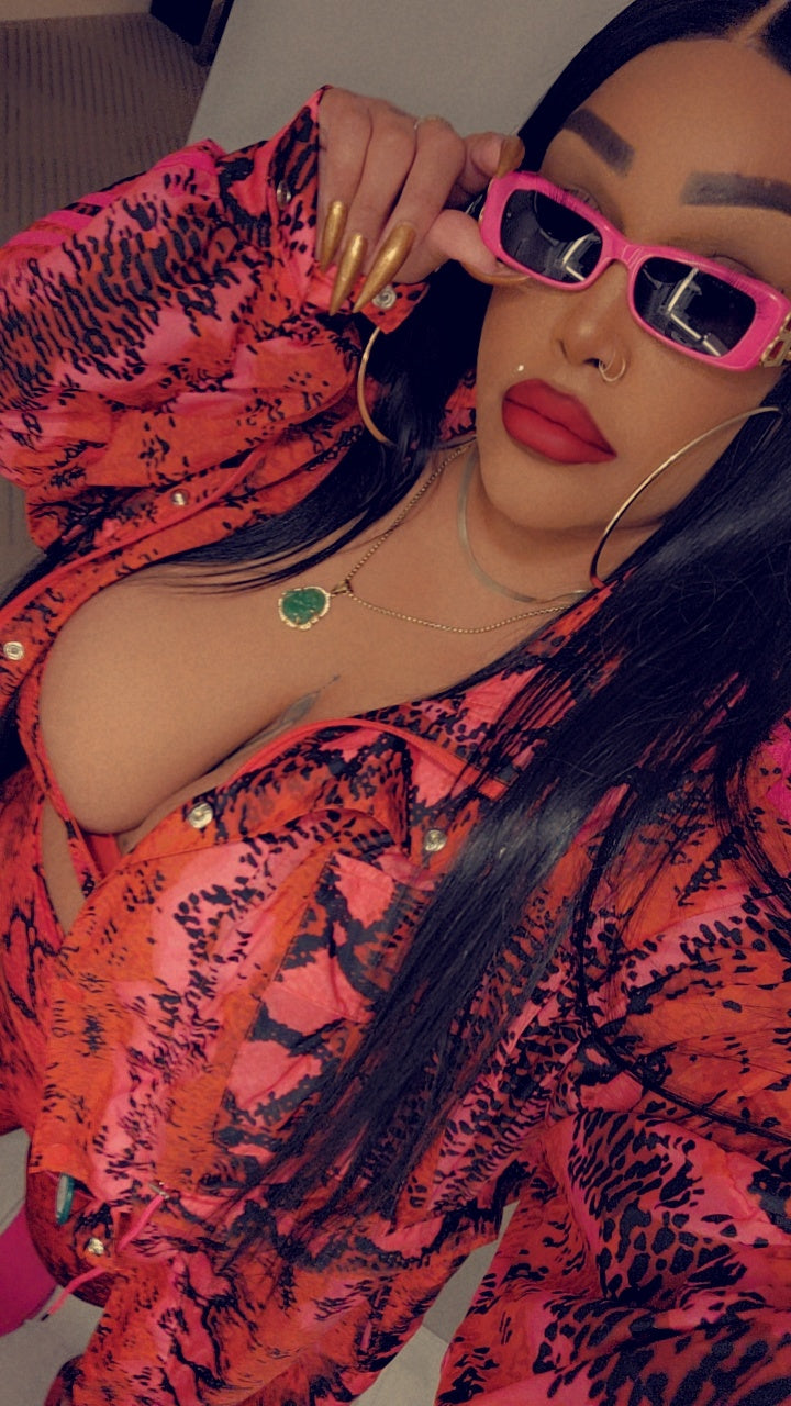 (Pre-Order) Brazilian 5x5 Closure Wig