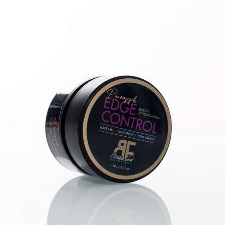 Image of Pineapple Scented Edge Control.