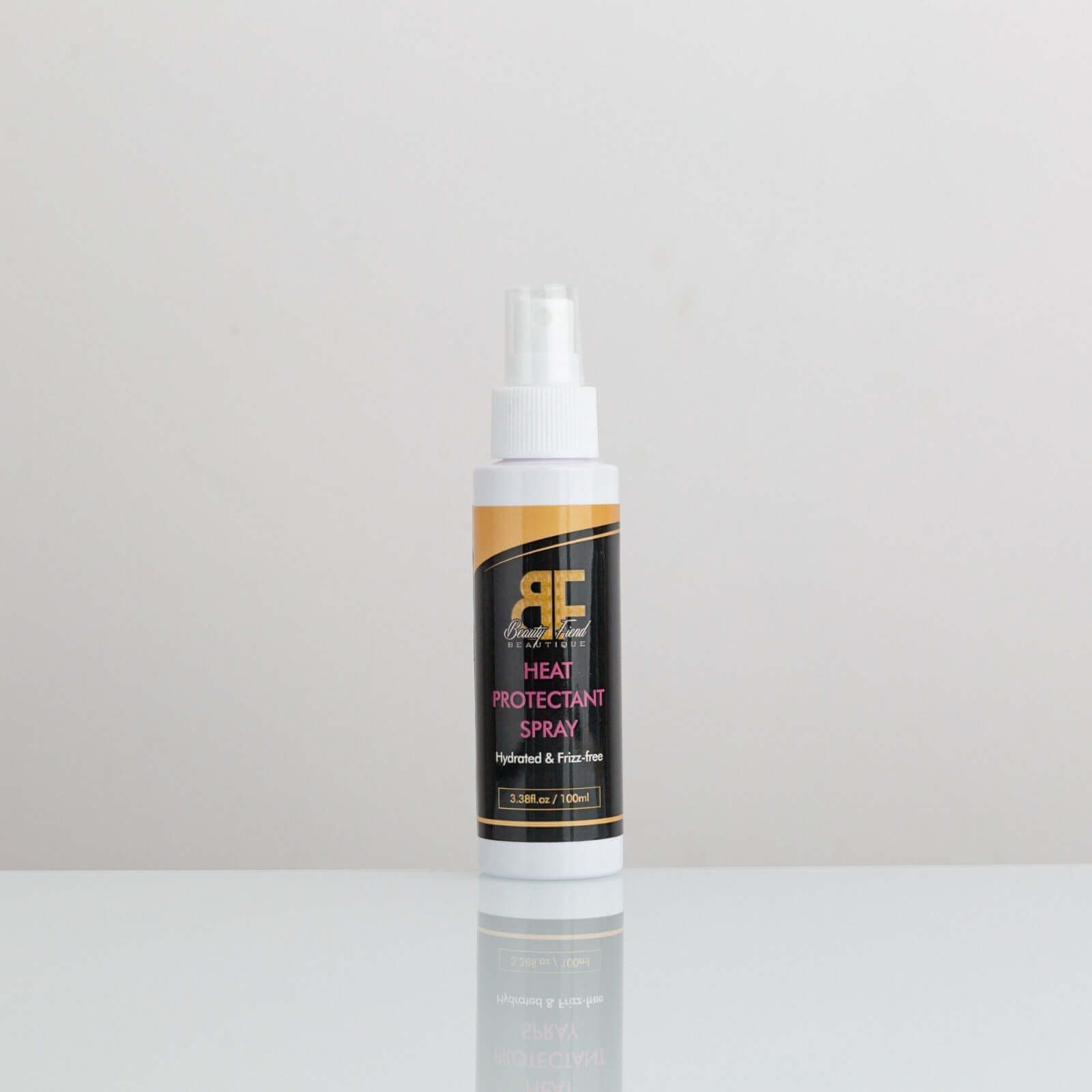 Image of Heat Protectant Spray