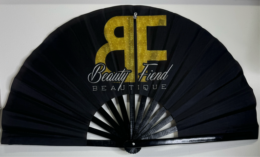 Beauty Fiend Hand Fan