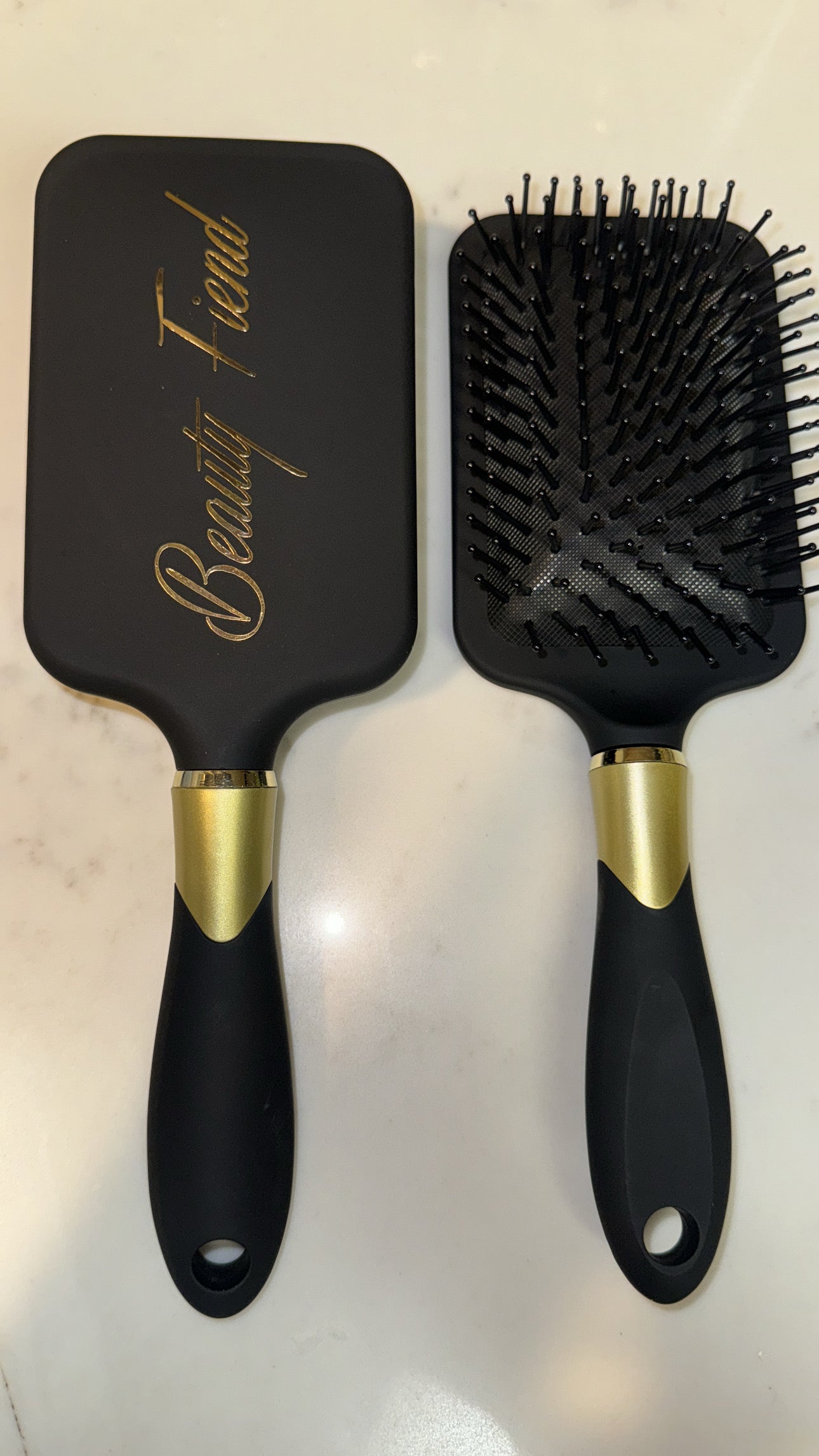 Beauty Fiend Paddle Brush