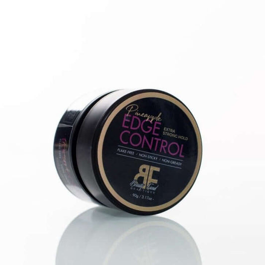 Image of Pineapple Scented Edge Control.